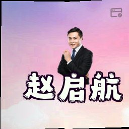 赵启航